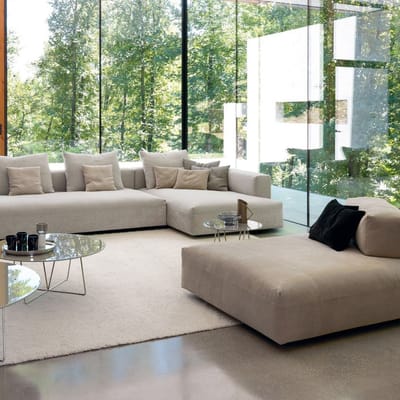 Glow in sofa - Sofe i garniture - 19559