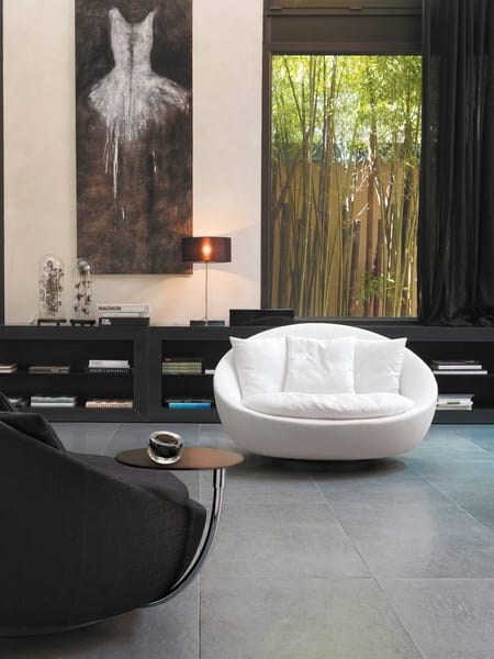 Lacoon sofa - Sofe i garniture - 19563
