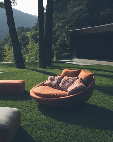 Lacoon island sofa - Sofe i garniture - 19564