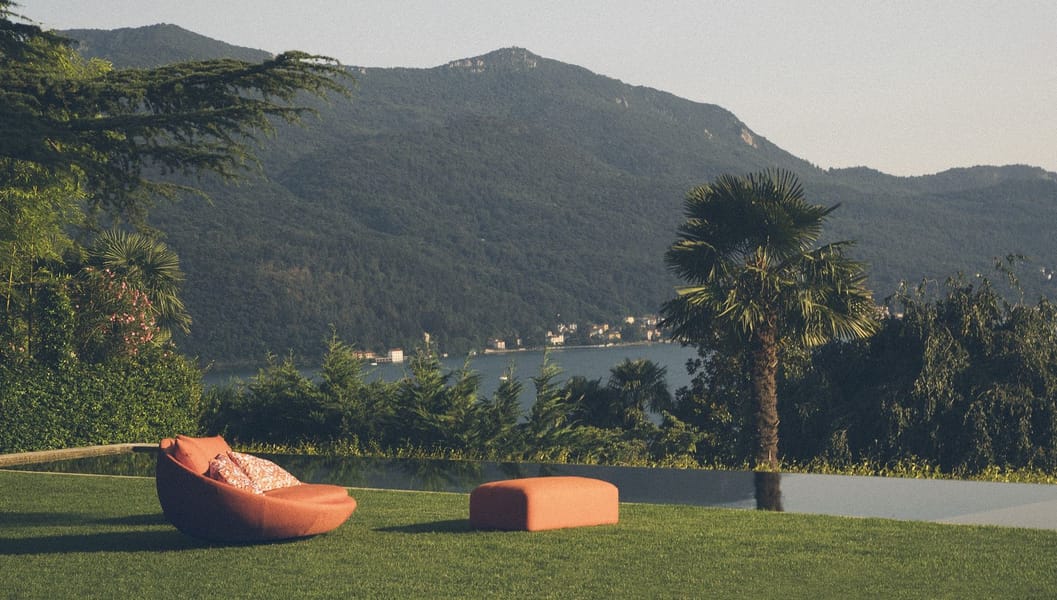 Lacoon island sofa - Sofe i garniture - 19566