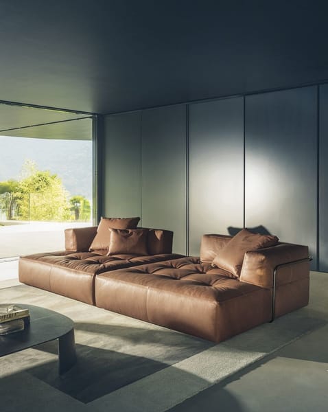 Melvil sofa - Sofe i garniture - 19567
