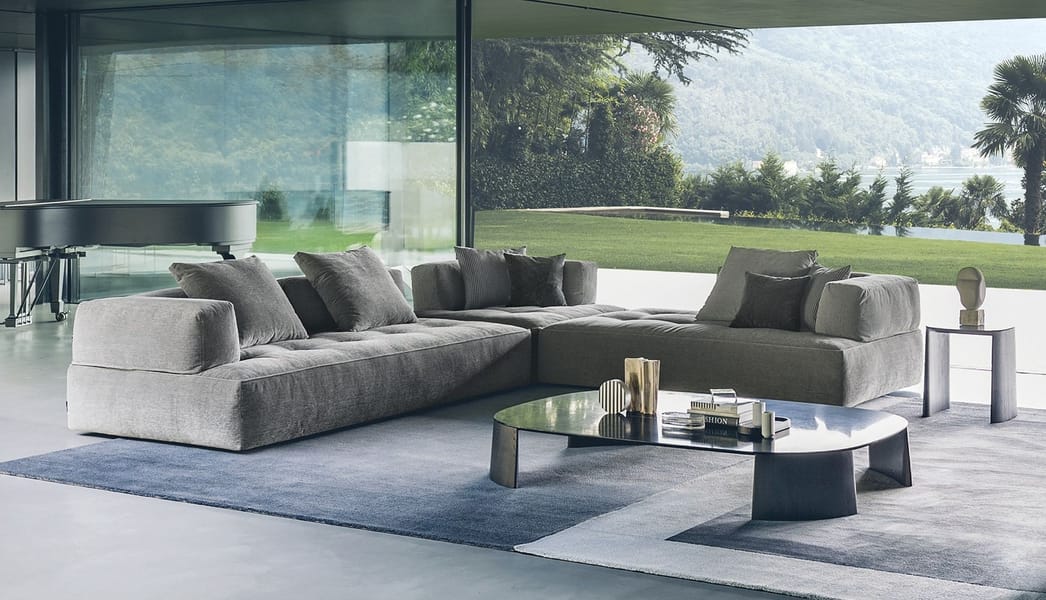 Melvil sofa - Sofe i garniture - 19568