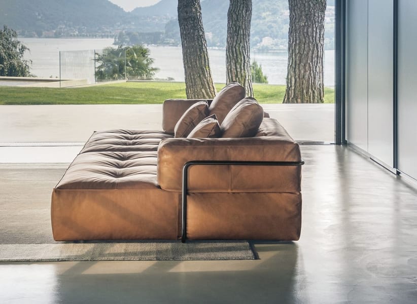 Melvil sofa - Sofe i garniture - 19570