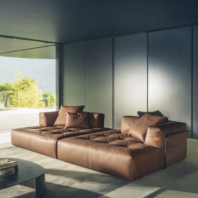 Melvil sofa - Sofe i garniture - 19567