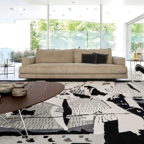 Nathan sofa - Sofe i garniture - 19571