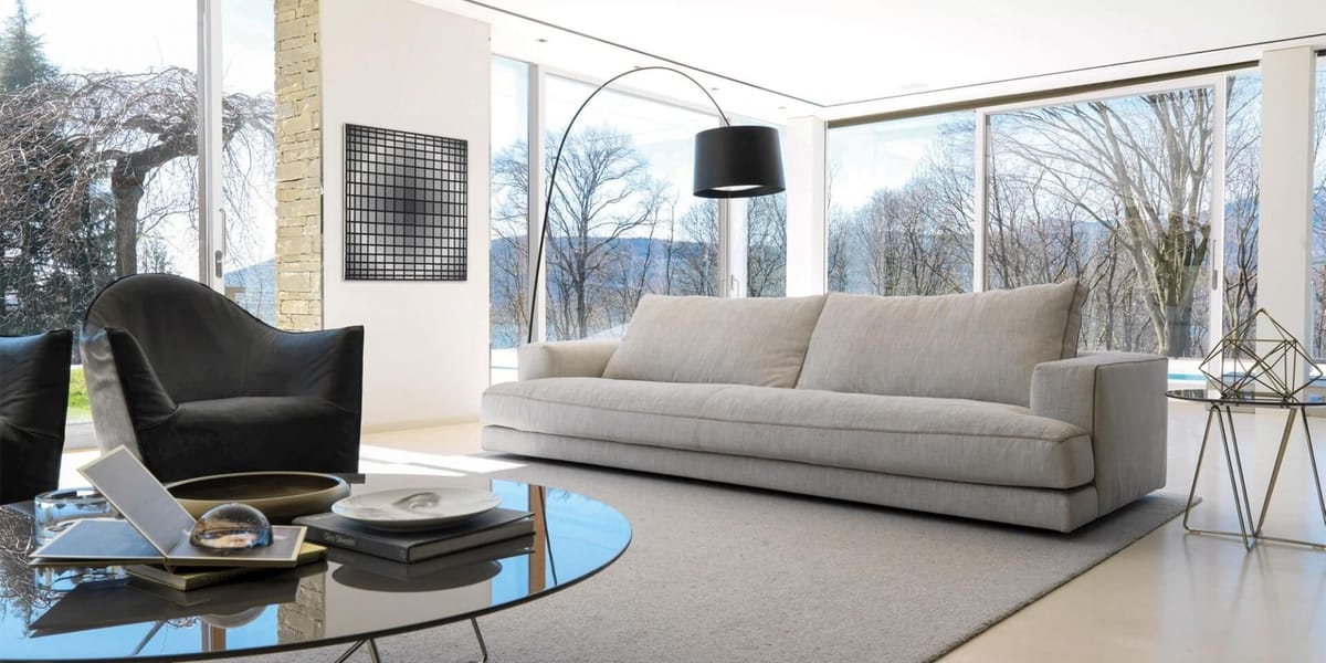 Nathan sofa - Sofe i garniture - 19573