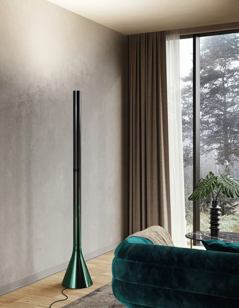 Croma podna lampa - Podne lampe - 19581