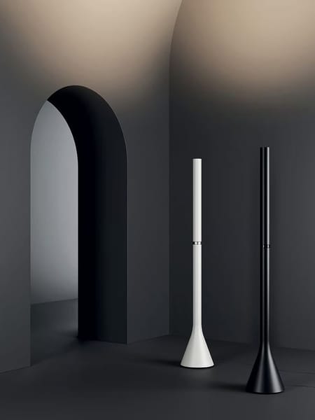 Croma podna lampa - Podne lampe - 19582