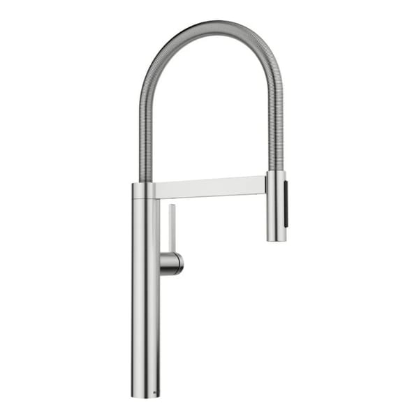 BLANCO CULINA-S II inox-finish ultraresist - Kuhinjske slavine / Baterije - 19325