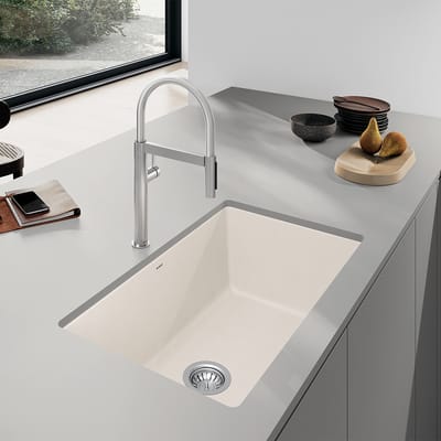 BLANCO CULINA-S II inox-finish ultraresist - Kuhinjske slavine / Baterije - 19326