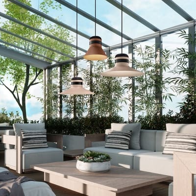 Cordea Outdoor luster - Lusteri - 19592