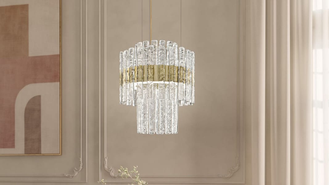 Vegas luster - Lusteri - 19618