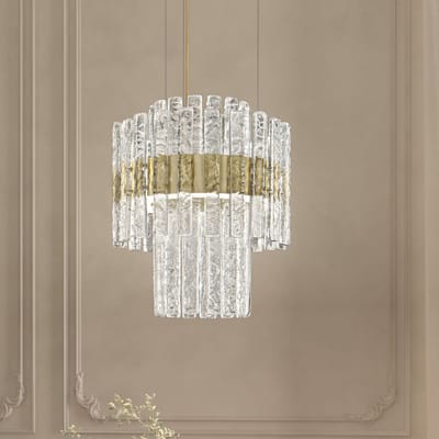 Vegas luster - Lusteri - 19618
