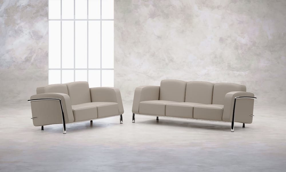 CLASSIC sofa i garnitura - Sofe i garniture - 19330