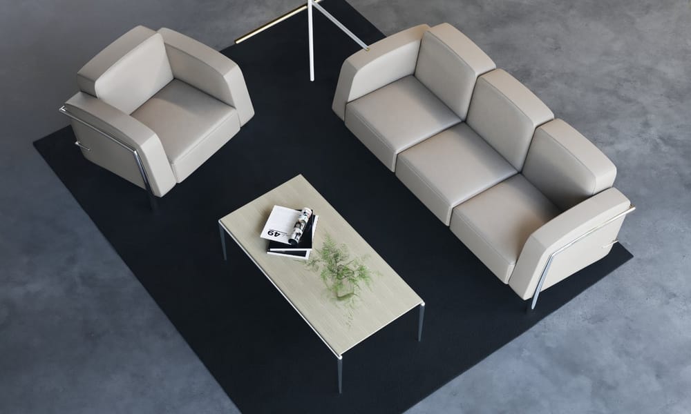 CLASSIC sofa i garnitura - Sofe i garniture - 19334