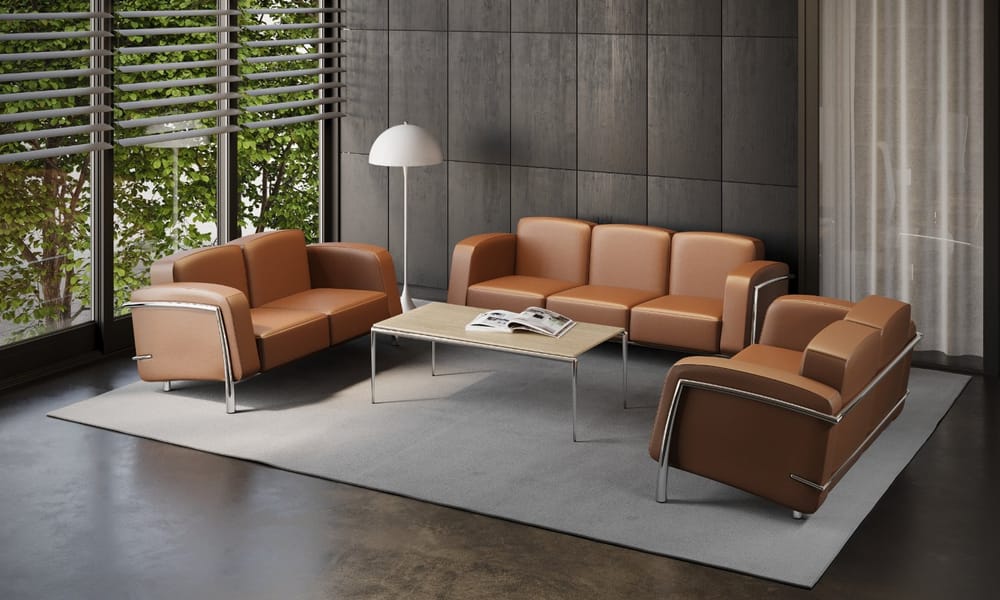 CLASSIC sofa i garnitura - Sofe i garniture - 19333