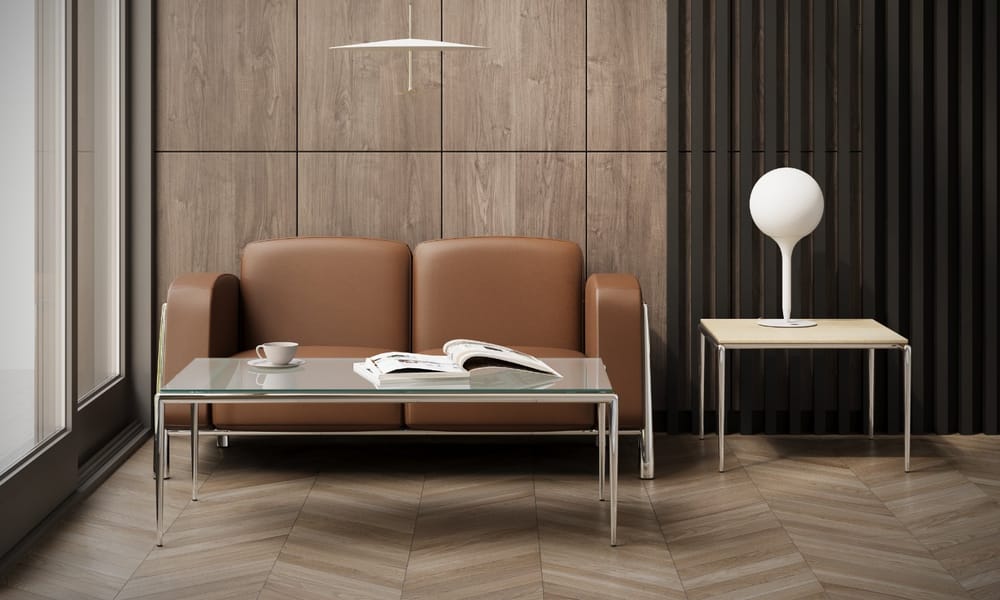 CLASSIC sofa i garnitura - Sofe i garniture - 19332