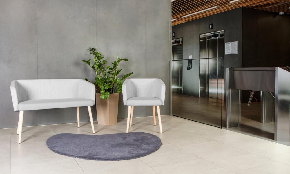 Hello! sofa i fotelja - Sofe i garniture - 19338