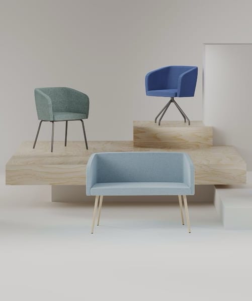 Hello! sofa i fotelja - Sofe i garniture - 19339