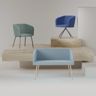 Hello! sofa i fotelja - Sofe i garniture - 19339