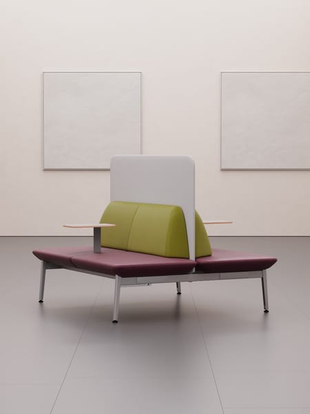 GENAYA modularno meko sedenje - Sofe i garniture - 19347