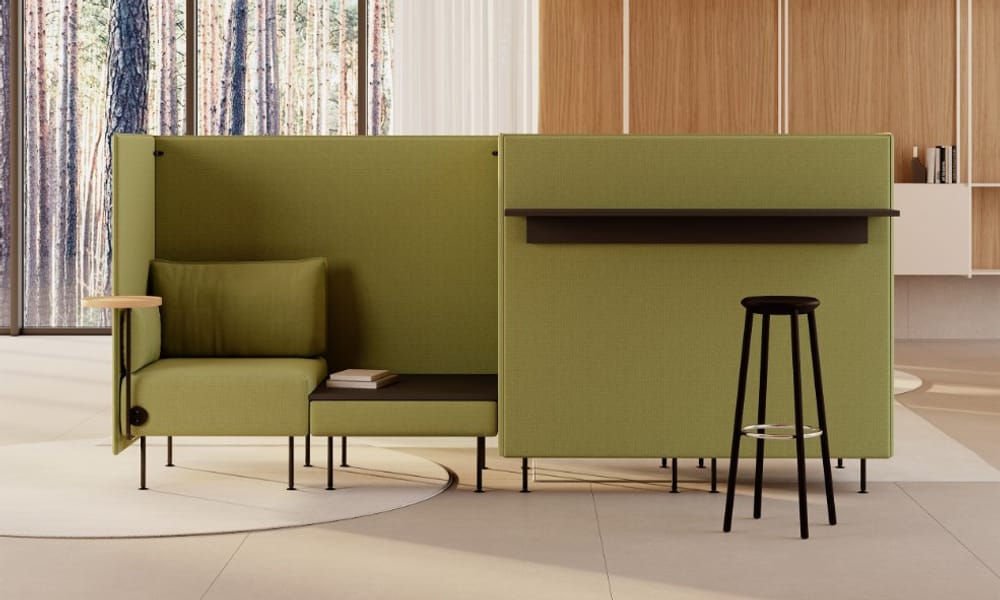 CREVA modularno meko sedenje - Sofe i garniture - 19351