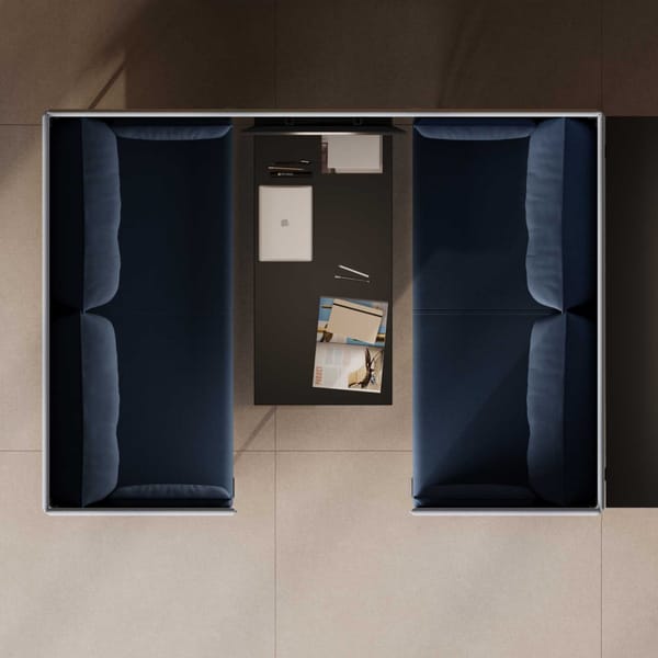 CREVA modularno meko sedenje - Sofe i garniture - 19352