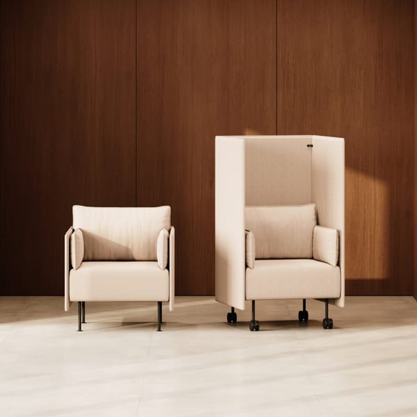 CREVA modularno meko sedenje - Sofe i garniture - 19350