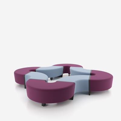 MAGNES II modularno meko sedenje - Sofe i garniture - 19363