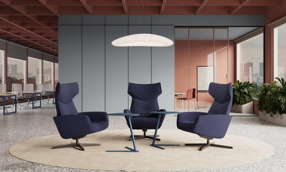 OTULI fotelja - Fotelje - 19364