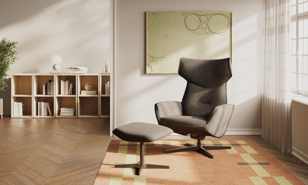 OTULI fotelja - Fotelje - 19365