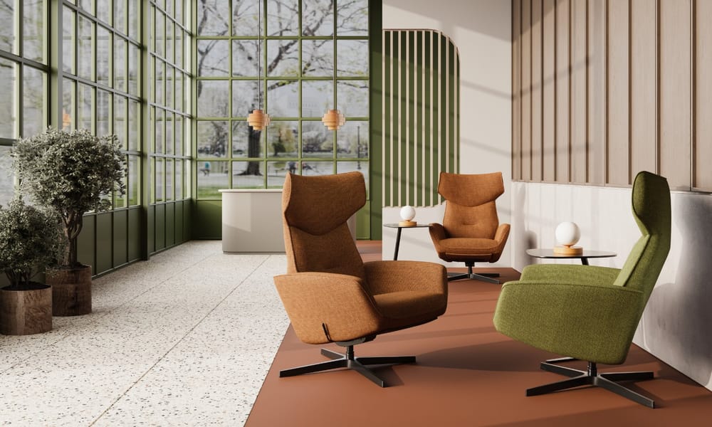 OTULI fotelja - Fotelje - 19366