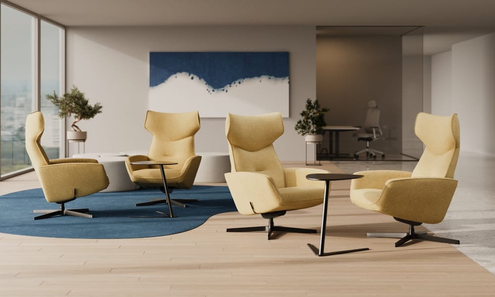 OTULI fotelja - Fotelje - 19367