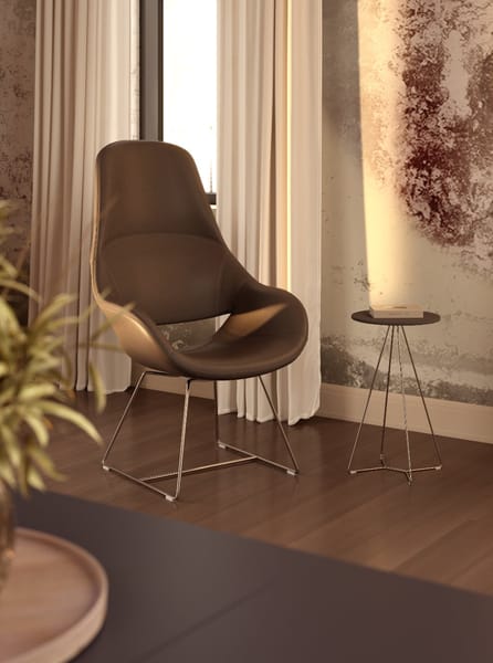 VOLPE fotelja - Fotelje - 19372