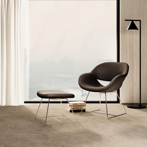 VOLPE fotelja - Fotelje - 19371