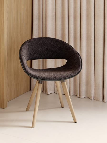 VOLPINO fotelja - Fotelje - 19379