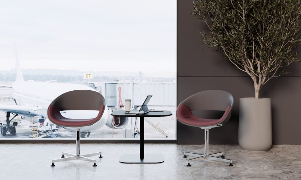 VOLPINO fotelja - Fotelje - 19376