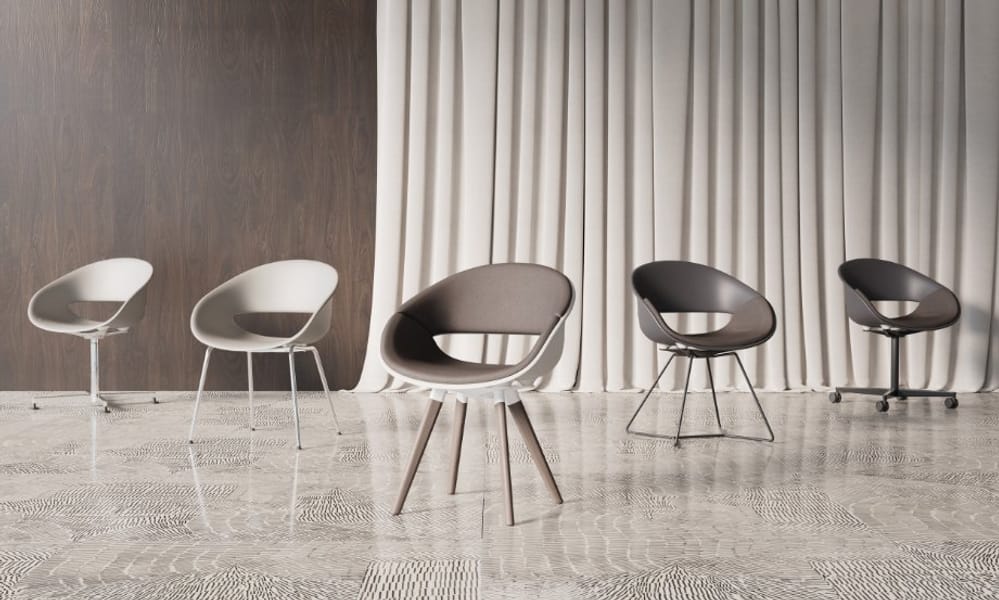 VOLPINO fotelja - Fotelje - 19380