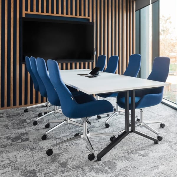 MEE THINK konferencijski sto - Kancelarijski radni stolovi - 19387
