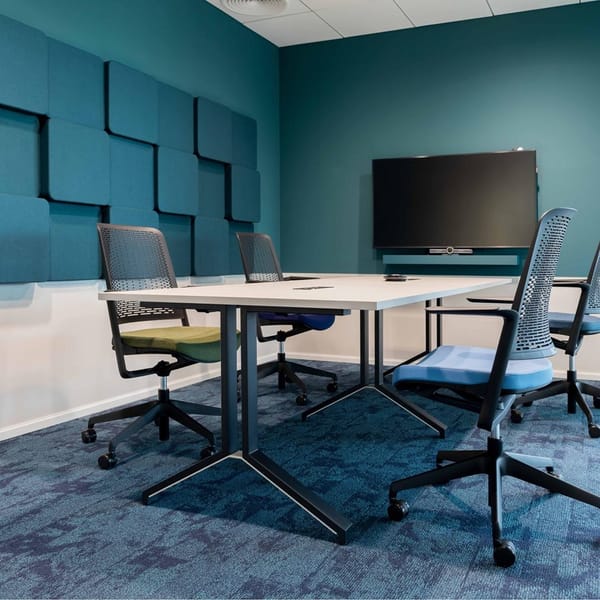 MEE THINK konferencijski sto - Kancelarijski radni stolovi - 19389