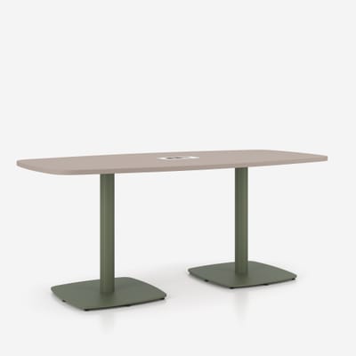 MEE THINK konferencijski sto - Kancelarijski radni stolovi - 19386