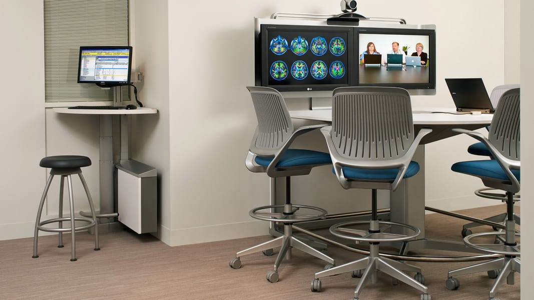 Steelcase Cobi stolica - Kancelarijske radne stolice i fotelje - 19456