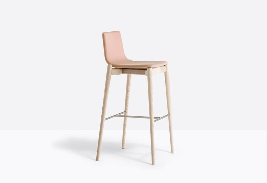 Pedrali Malmö barska stolica - Barske stolice i hoklice - 19459