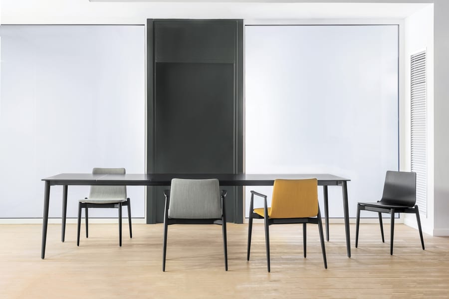 Pedrali Malmö stolica - Trpezarijske stolice - 19463