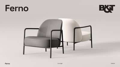 Ferno fotelja brošura