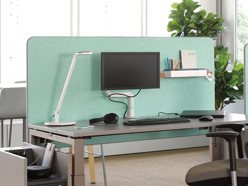 Steelcase FSMA nosači za monitore - Dodaci za kancelarijske stolove - 19475