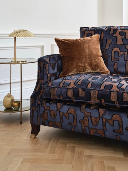 Amelia sofa - Sofe i garniture - 19644