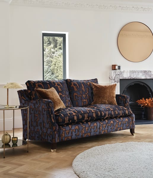 Amelia sofa - Sofe i garniture - 19646