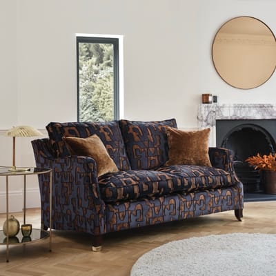Amelia sofa - Sofe i garniture - 19646