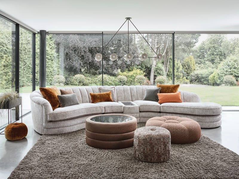 Bardot sofa - Sofe i garniture - 19660